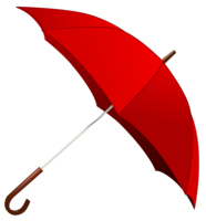 objects & Umbrella free transparent png image.