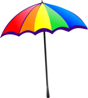 objects & Umbrella free transparent png image.