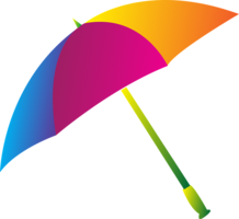 objects & Umbrella free transparent png image.