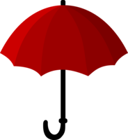 objects & Umbrella free transparent png image.