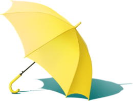 objects & Umbrella free transparent png image.