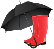 objects & Umbrella free transparent png image.