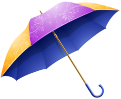 objects & umbrella free transparent png image.