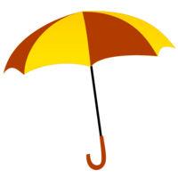 objects & Umbrella free transparent png image.