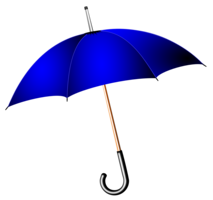 objects & Umbrella free transparent png image.