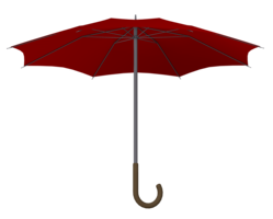 objects & Umbrella free transparent png image.