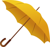 objects & Umbrella free transparent png image.