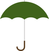 objects & Umbrella free transparent png image.