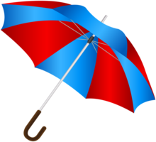 objects & Umbrella free transparent png image.