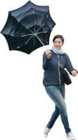 objects & Umbrella free transparent png image.