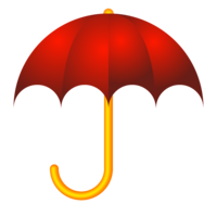 objects & Umbrella free transparent png image.