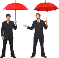 objects & Umbrella free transparent png image.