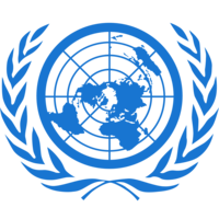 logos & united nations free transparent png image.