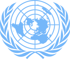 logos & united nations free transparent png image.