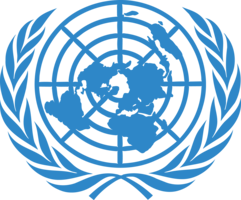 logos & united nations free transparent png image.