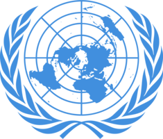 logos & united nations free transparent png image.