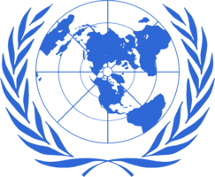 logos & united nations free transparent png image.