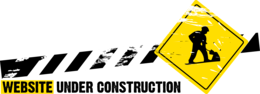 words phrases & Under construction free transparent png image.