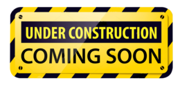 words phrases & Under construction free transparent png image.