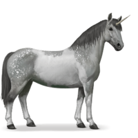 fantasy & Unicorn free transparent png image.