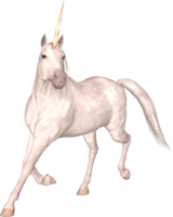 fantasy & unicorn free transparent png image.