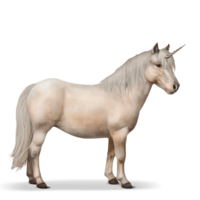 fantasy & unicorn free transparent png image.