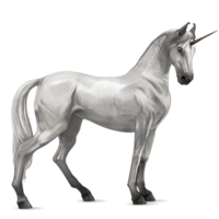 fantasy & unicorn free transparent png image.