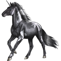 fantasy & Unicorn free transparent png image.