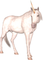 fantasy & Unicorn free transparent png image.