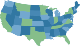 miscellaneous & USA map free transparent png image.