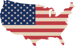 miscellaneous & usa map free transparent png image.