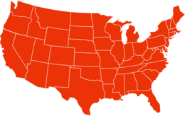 miscellaneous & USA map free transparent png image.