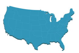 miscellaneous & USA map free transparent png image.