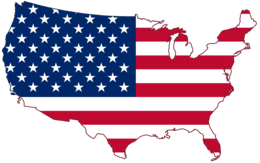 miscellaneous & USA map free transparent png image.