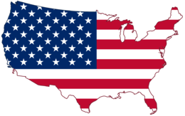 miscellaneous & usa map free transparent png image.