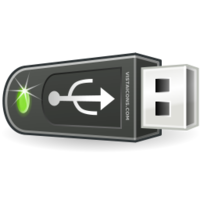 electronics & usb flash free transparent png image.