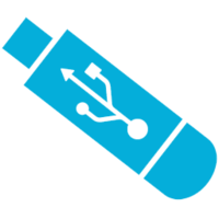 electronics & usb flash free transparent png image.