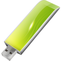 electronics & usb flash free transparent png image.