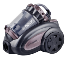 electronics & Vacuum cleaner free transparent png image.