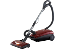 electronics & Vacuum cleaner free transparent png image.