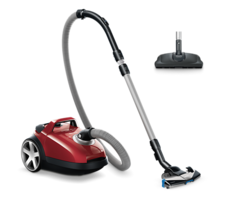 electronics & Vacuum cleaner free transparent png image.