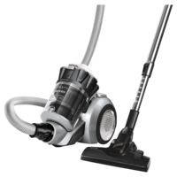 electronics & vacuum cleaner free transparent png image.