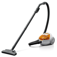 electronics & vacuum cleaner free transparent png image.