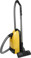 electronics & vacuum cleaner free transparent png image.