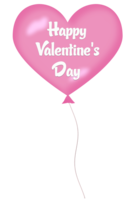 holidays & Happy Valentines Day free transparent png image.