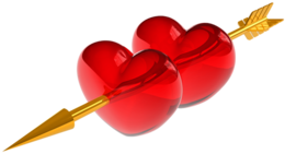 holidays & happy valentines day free transparent png image.