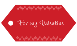 holidays & happy valentines day free transparent png image.