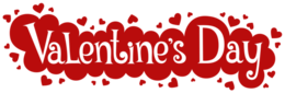 holidays & happy valentines day free transparent png image.