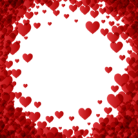 holidays & Happy Valentines Day free transparent png image.