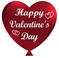 holidays & happy valentines day free transparent png image.